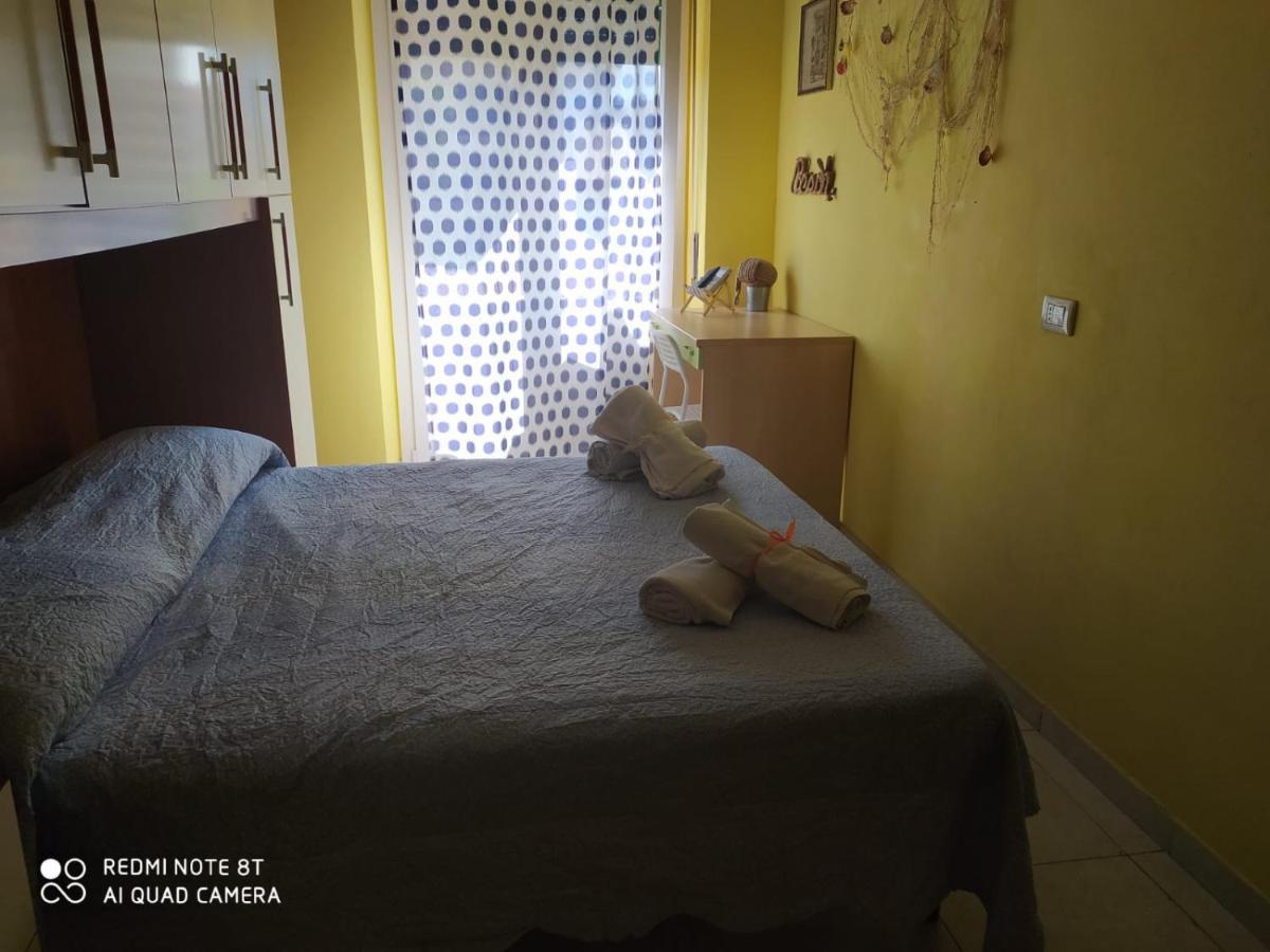 Ethos Rooms กาญารี ภายนอก รูปภาพ