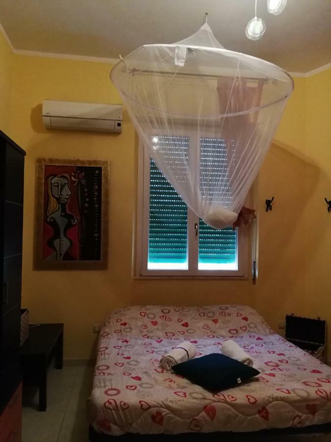 Ethos Rooms กาญารี ภายนอก รูปภาพ