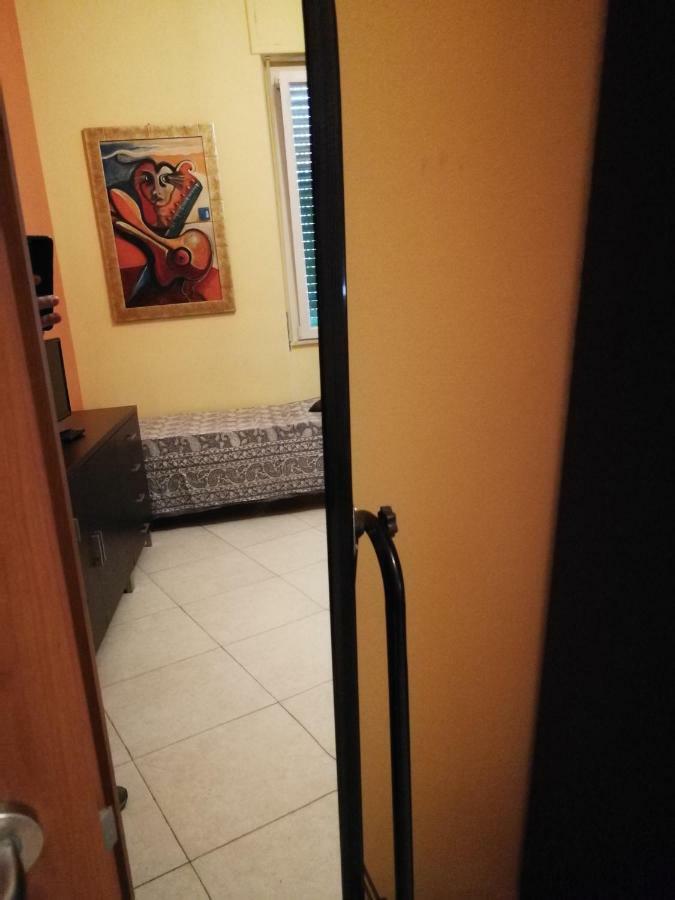Ethos Rooms กาญารี ภายนอก รูปภาพ