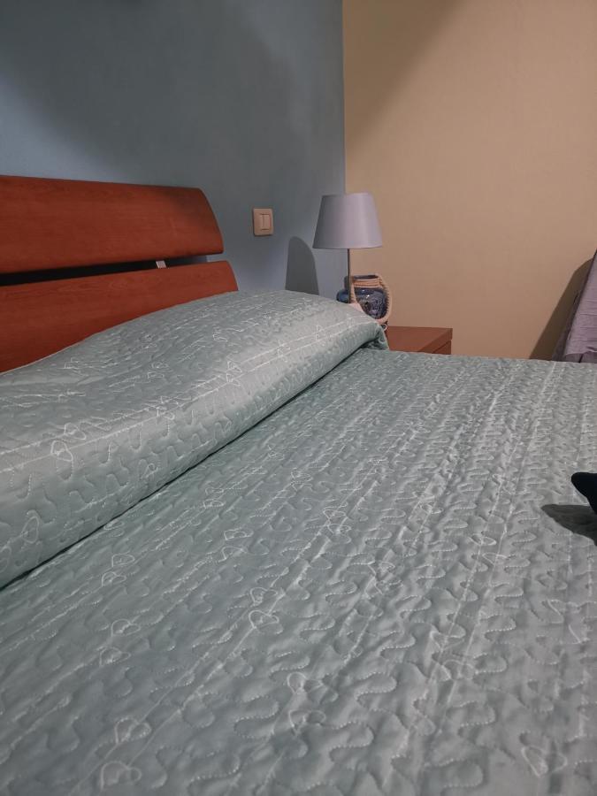 Ethos Rooms กาญารี ภายนอก รูปภาพ